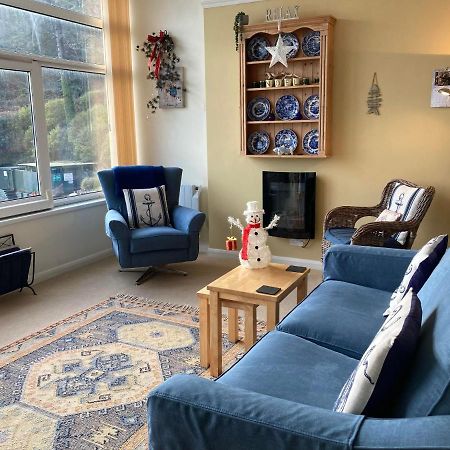 2A Redcliffe Apartment Bishopston المظهر الخارجي الصورة