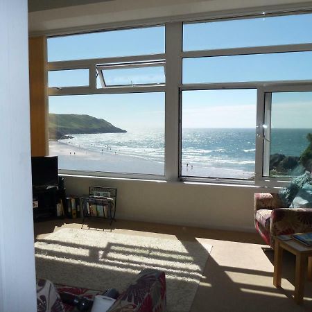 2A Redcliffe Apartment Bishopston المظهر الخارجي الصورة