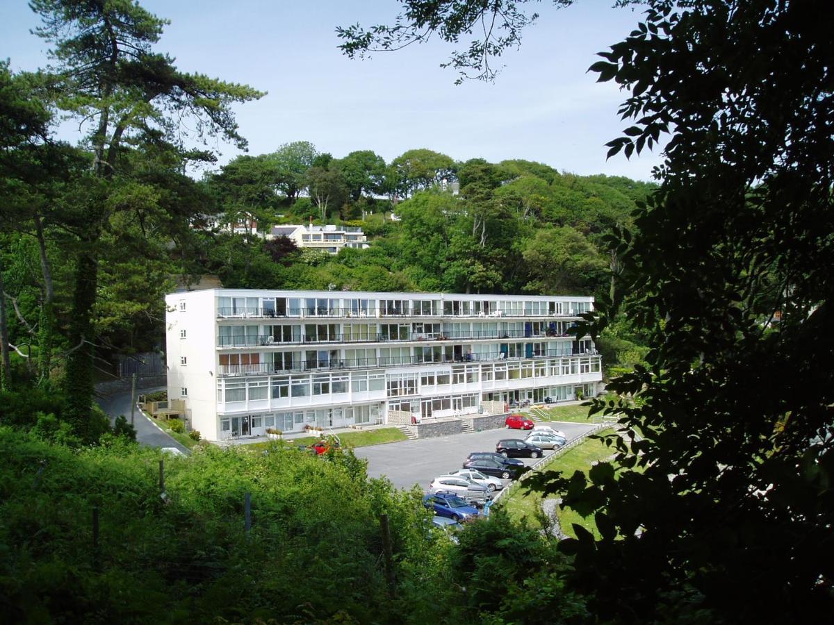 2A Redcliffe Apartment Bishopston المظهر الخارجي الصورة