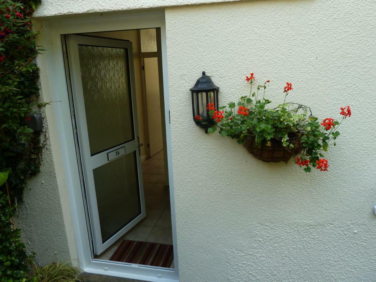 2A Redcliffe Apartment Bishopston المظهر الخارجي الصورة